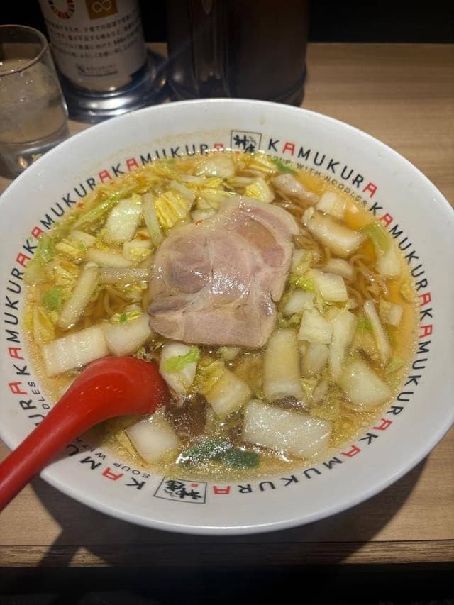 どうとんぼり神座 グランスタ八重北店 - サブ画像3