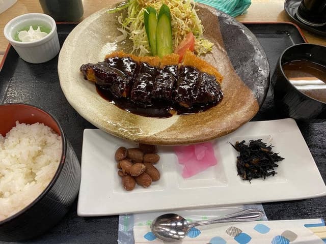 道の駅美濃にわか茶屋 - サブ画像1