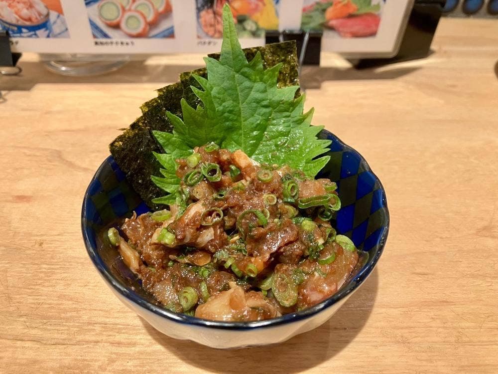 すし酒場 さしす 京都ヨドバシ店