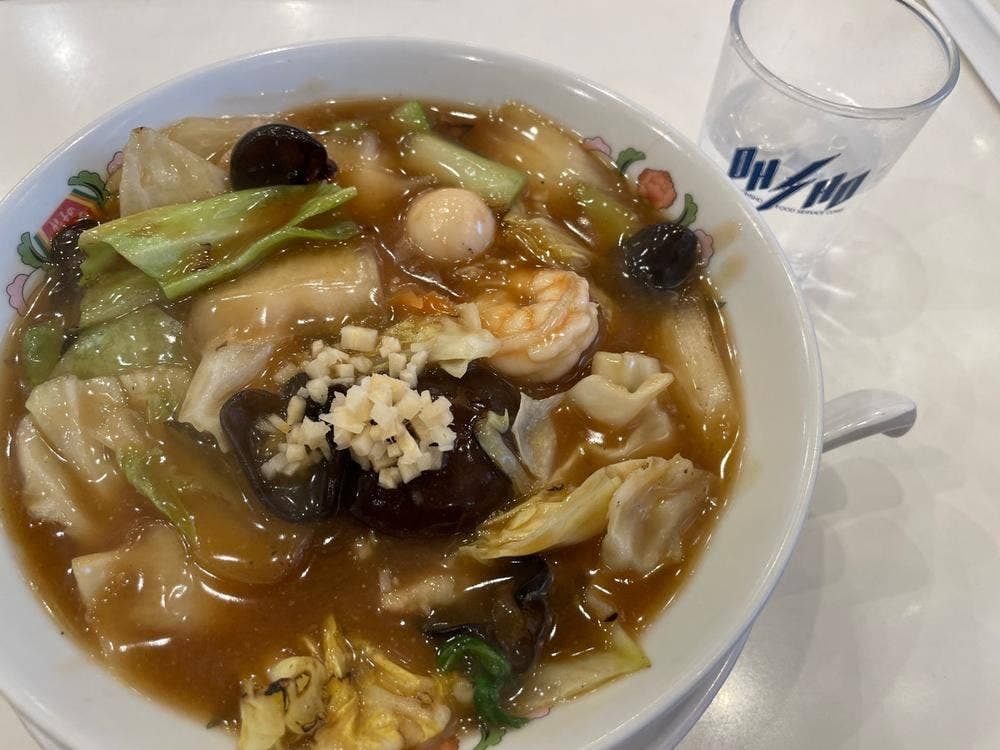 餃子の王将 JR佐倉駅北口店