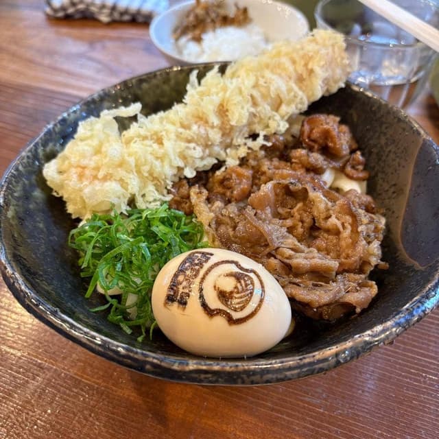 饂角製麺 - サブ画像1