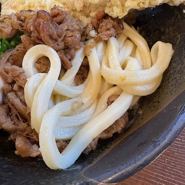 饂角製麺 - サブ画像2