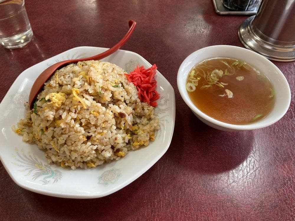 珍来 北越谷店