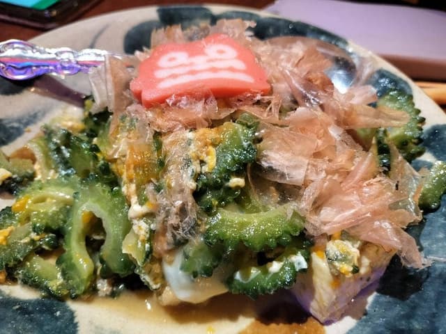 沖縄の台所 ぱいかじ 沖縄本店 - サブ画像1