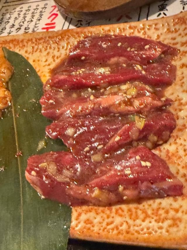 近江焼肉ホルモンすだく 長浜店 - サブ画像2