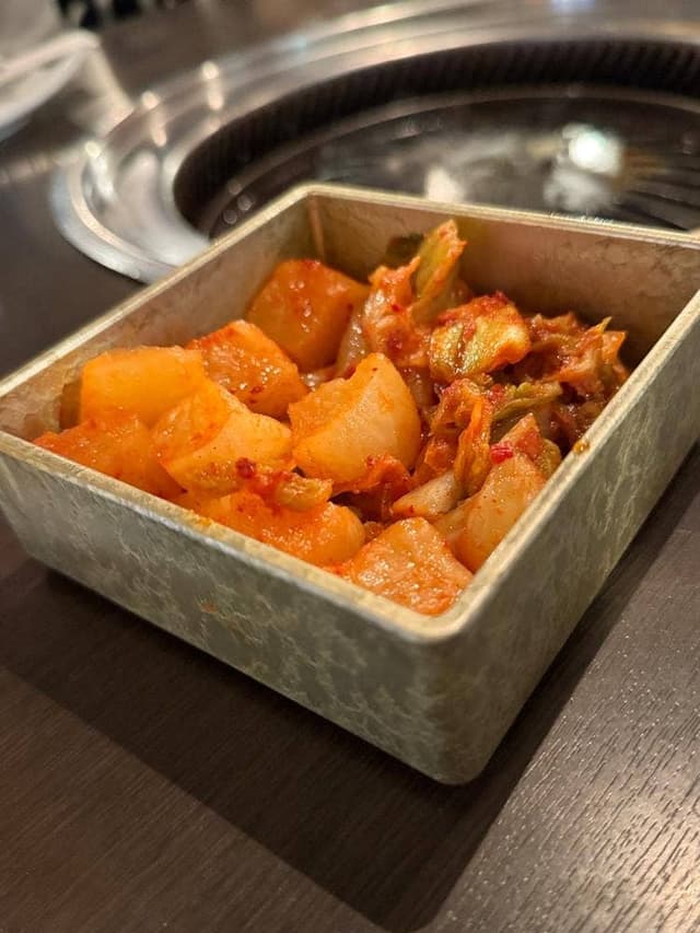 近江焼肉ホルモンすだく 長浜店 - サブ画像3