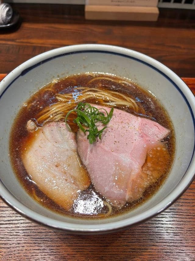 ramen club トトノエ - サブ画像1