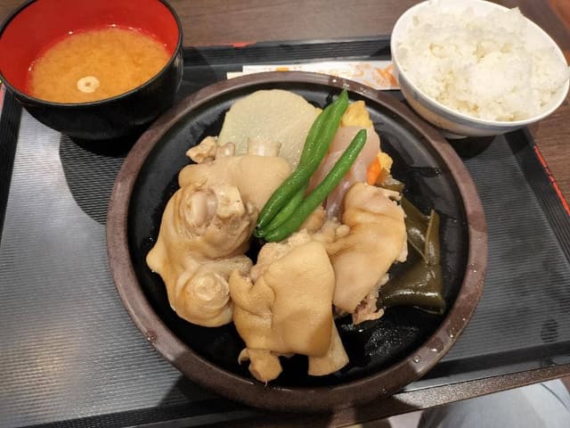 なび家 イオン南風原店 - サブ画像1