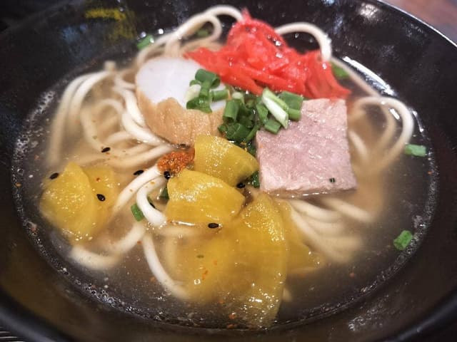 なび家 イオン南風原店 - サブ画像2