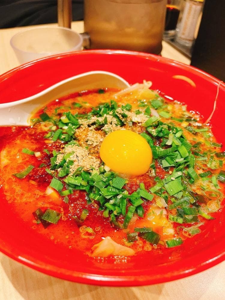 TOKYO豚骨BASE MADE by 一風堂 大宮店