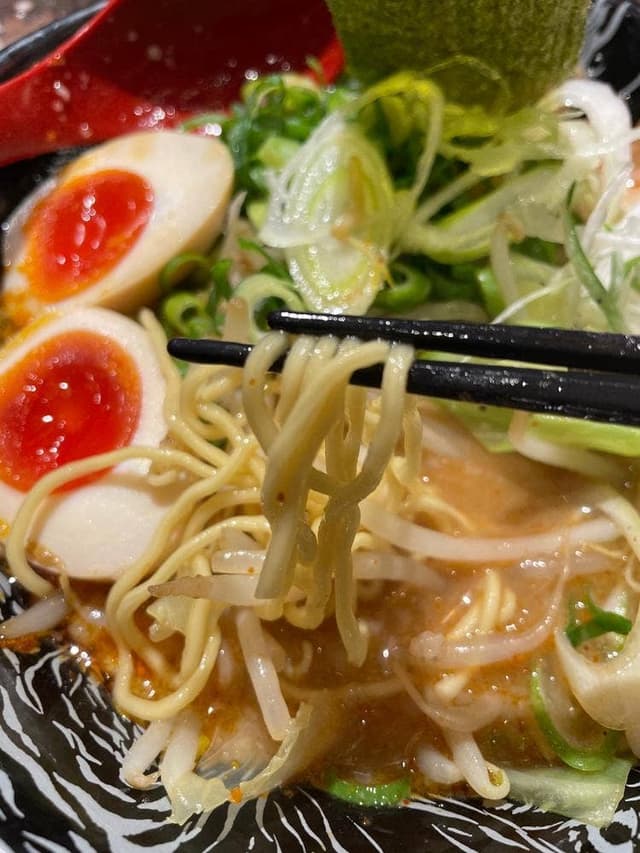 ラー麺ずんどう屋 羽村栄町店 - サブ画像2