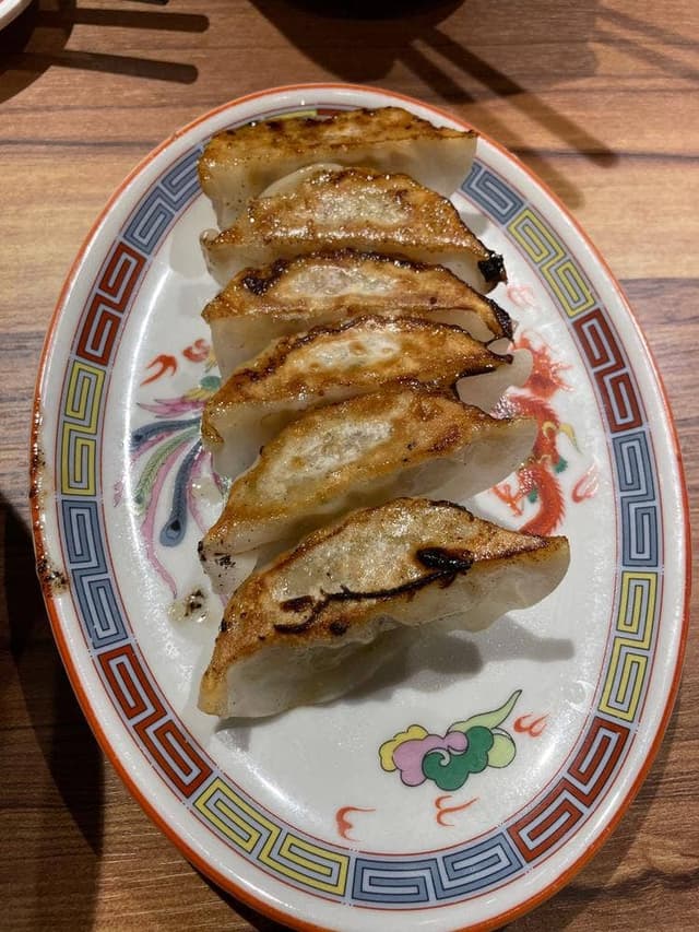ラー麺ずんどう屋 羽村栄町店 - サブ画像3