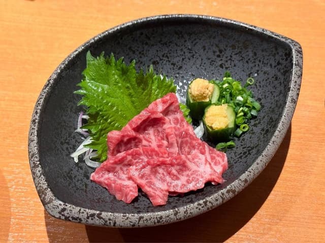 大東園離れ 祇園亭 - サブ画像3