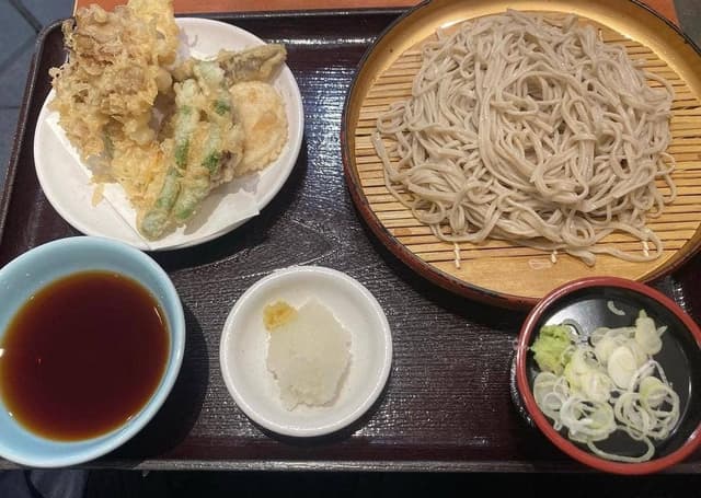 天丼てんや 大泉学園駅店 - サブ画像3