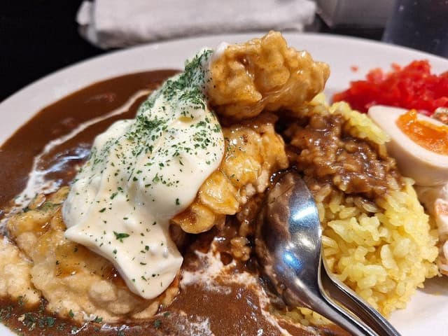 カレーは飲み物。池袋本店 - サブ画像2