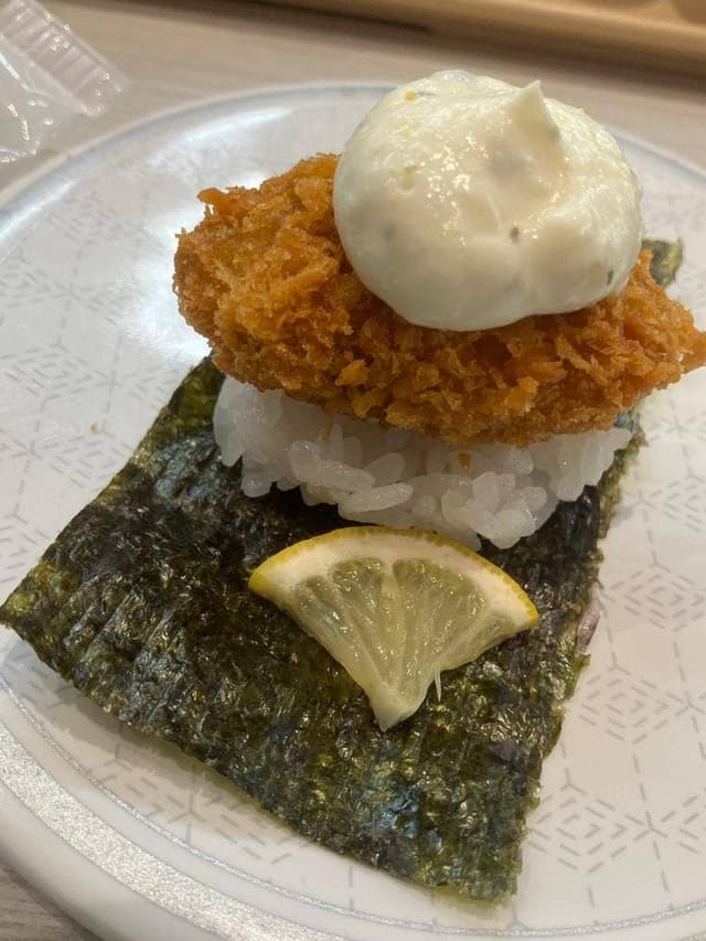 はま寿司 加賀店 - サブ画像1