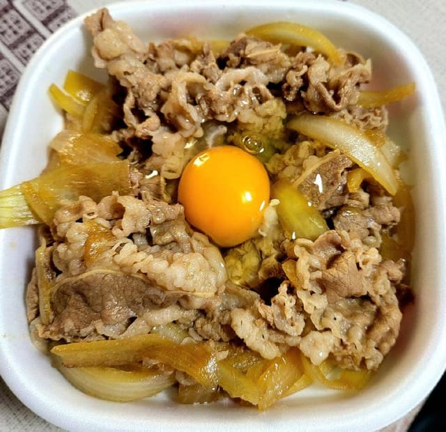 すき家 東大阪高井田店 - サブ画像1