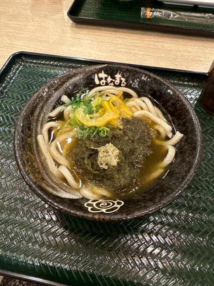 はなまるうどん 渋谷公園通り店