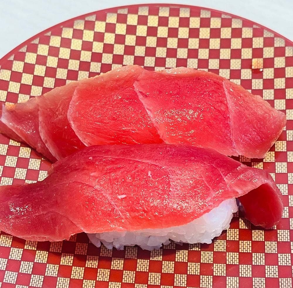 魚べい 苫小牧店