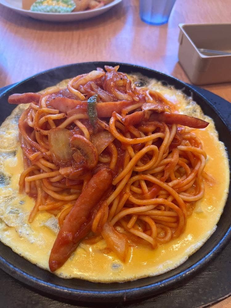 パスタ・デ・CoCo豊橋下地店