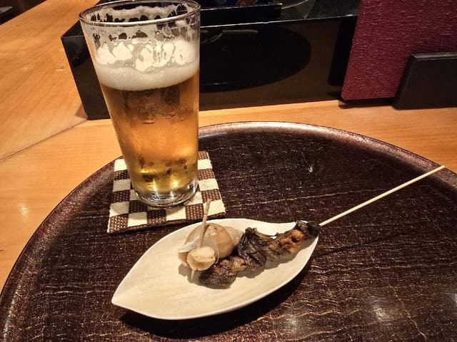 寿し・地もの酒菜 高崎屋 - サブ画像1