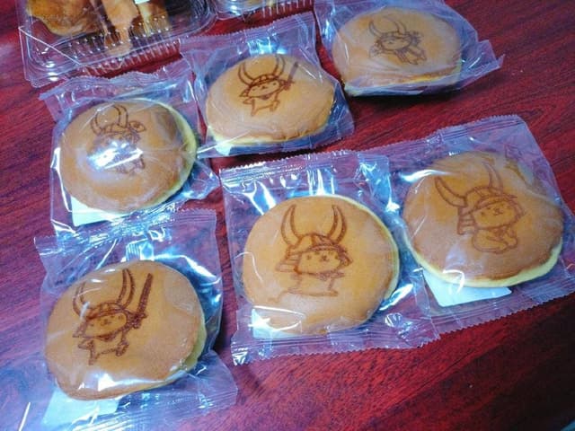 どら焼き虎てつ - サブ画像1