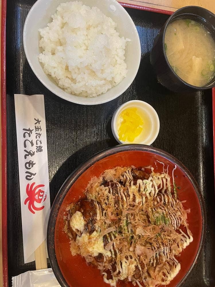 たこえもん東花園店