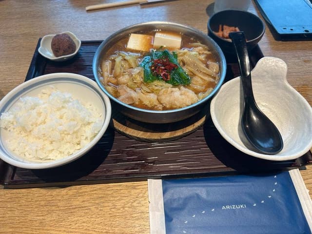 蟻月 渋谷スクランブルスクエア店 - サブ画像3