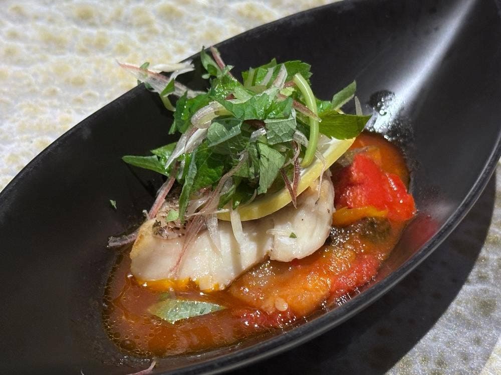 メルヴェール箱根強羅