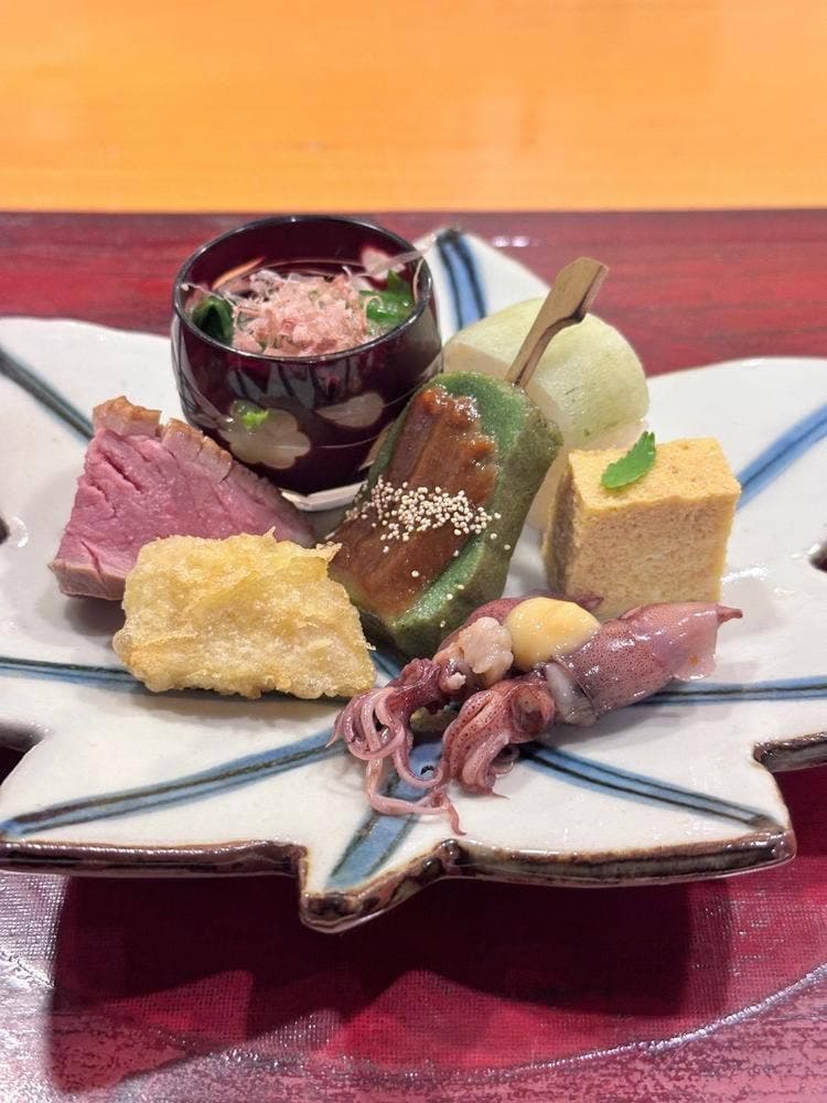 創作和料理 近藤 本店