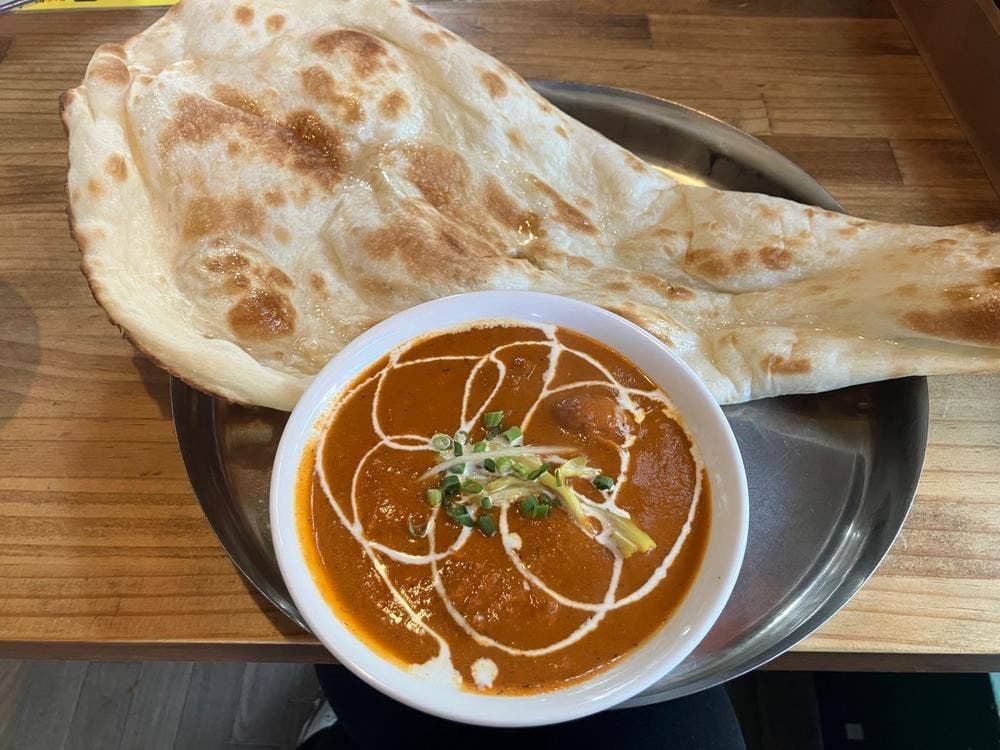 インドアジアン レストラン&バー ビンティ 亀有店