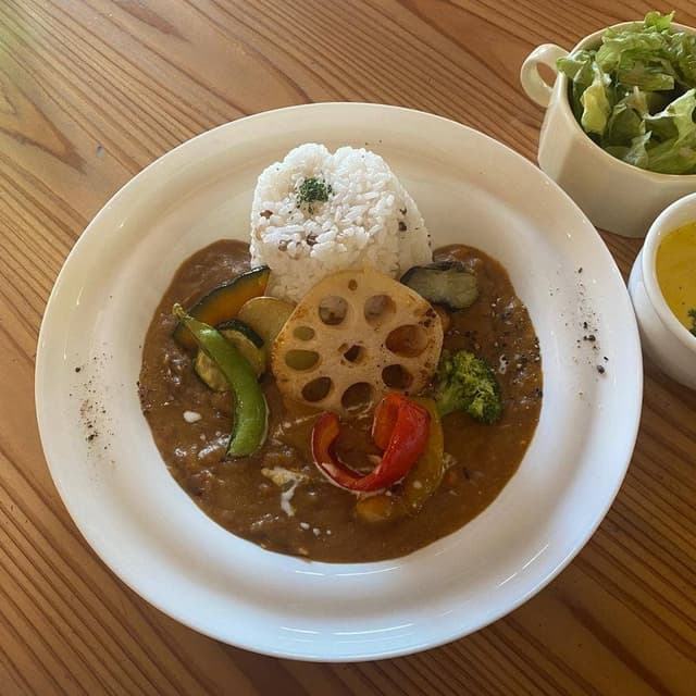 YUHOBI Cafe cake&craft - サブ画像1