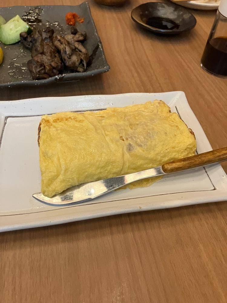 元祖 博多屋