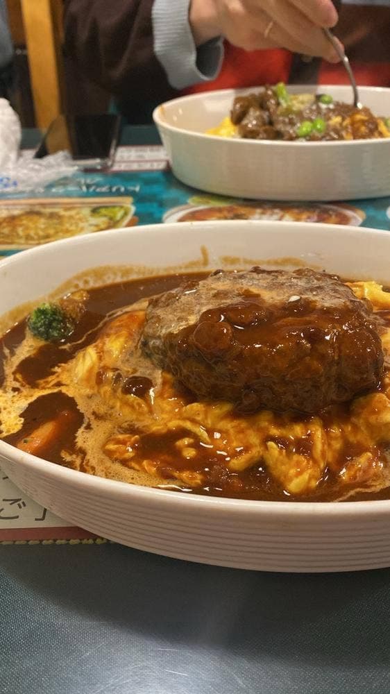 カフェ ココット