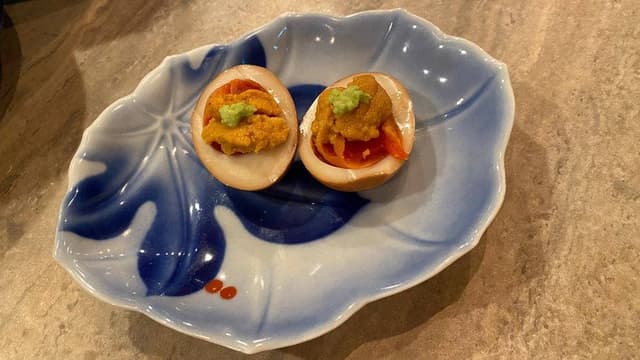 食卓おれんぢ - サブ画像1