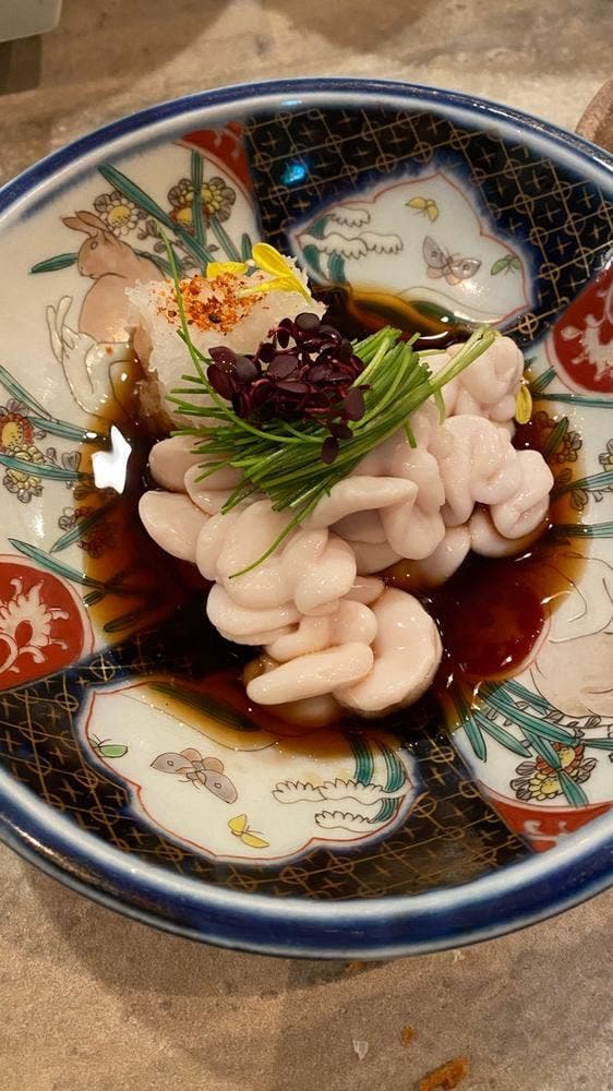 食卓おれんぢ - サブ画像3