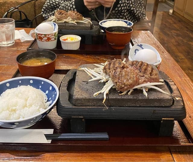 ただハンバーグが食べたい 静岡呉服町店 - サブ画像1