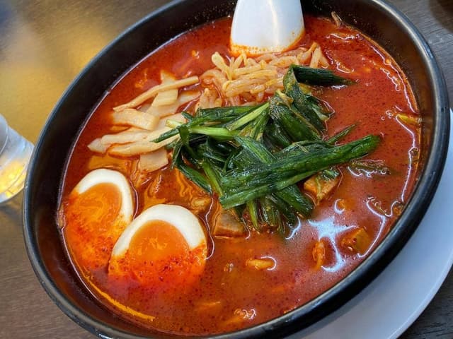 来来亭 神戸六甲店 - サブ画像1