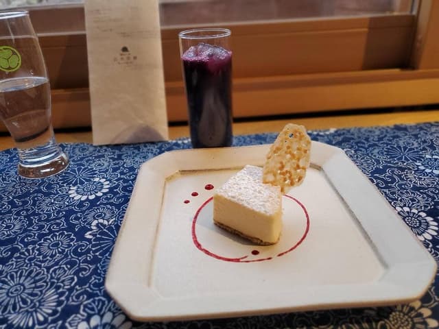日光茶寮 - サブ画像3