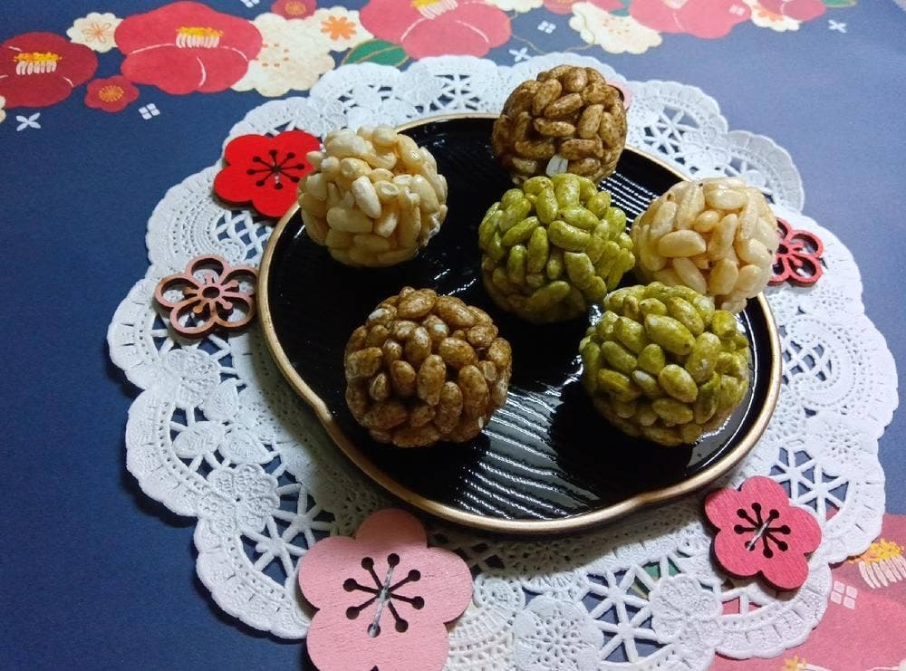 zarame gourmet cotton candy 京都タワーサンド店