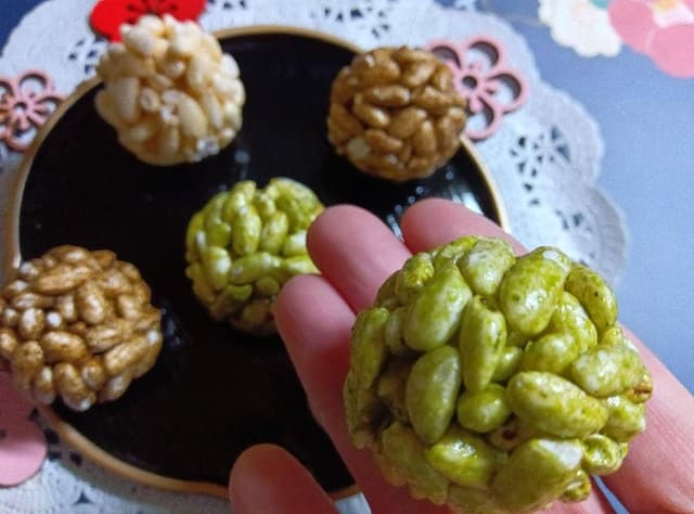 zarame gourmet cotton candy 京都タワーサンド店 - サブ画像2