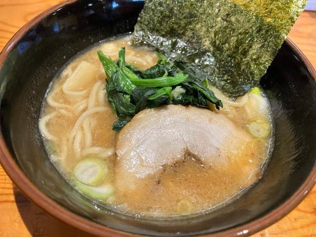 らぁ麺 大和 本店 - サブ画像1