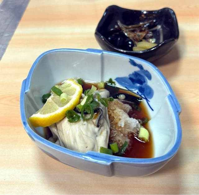 山善寿司 - サブ画像1