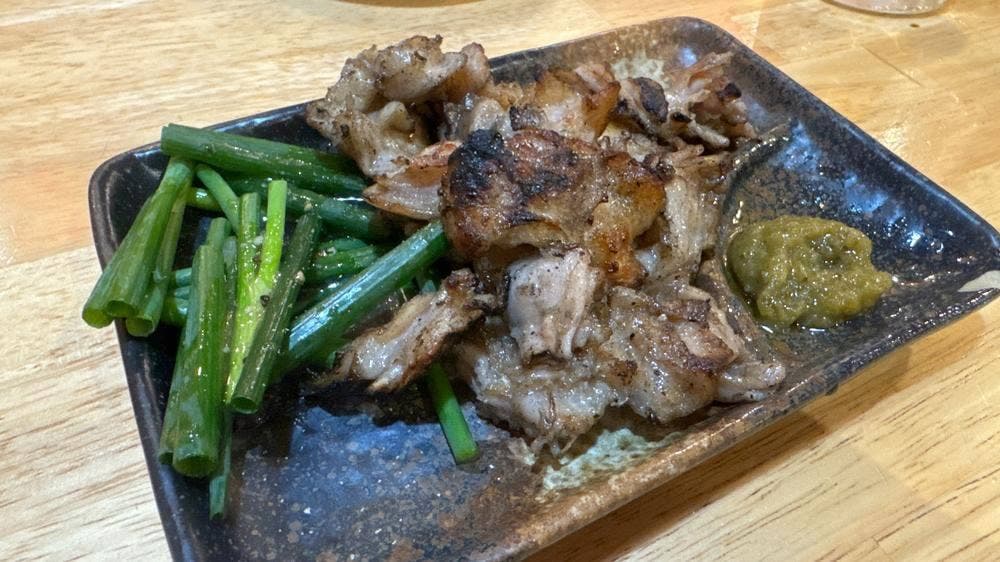 焼とり 居酒屋 吉鳥 俊徳道駅店