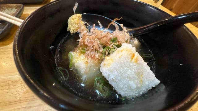 焼とり 居酒屋 吉鳥 俊徳道駅店 - サブ画像1
