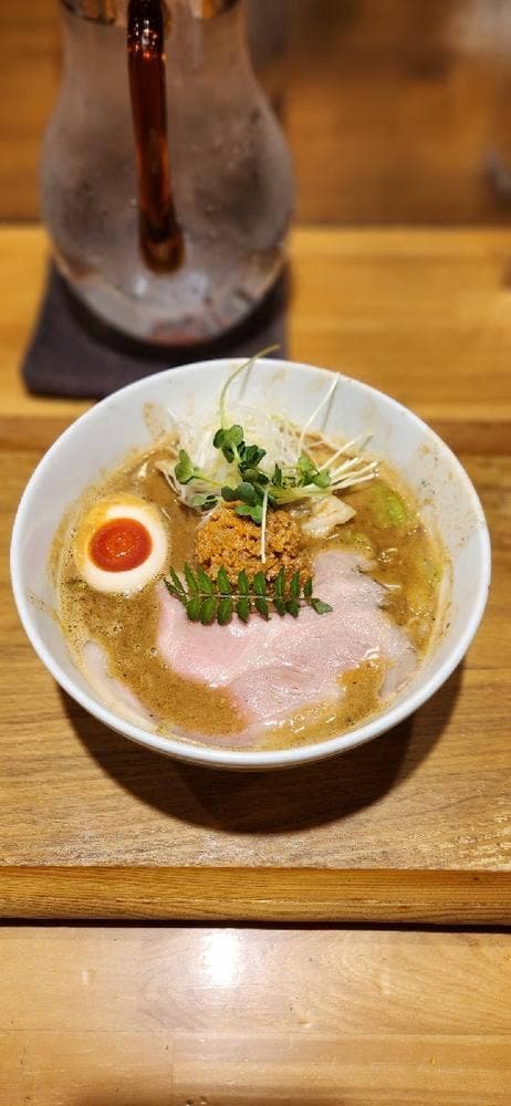 麺スタイル林 - サブ画像1