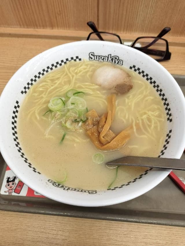 スガキヤ 大須万松寺通店 - サブ画像1