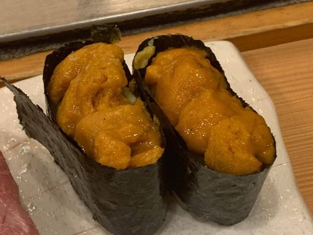 あっぱれ寿司 秋田駅東口店 - サブ画像1