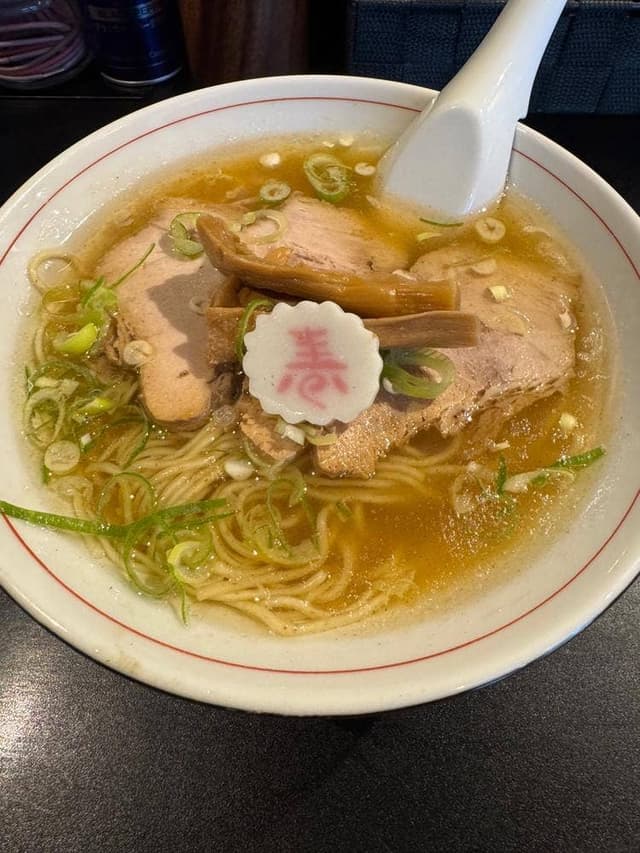 中華蕎麦ごとう - サブ画像1