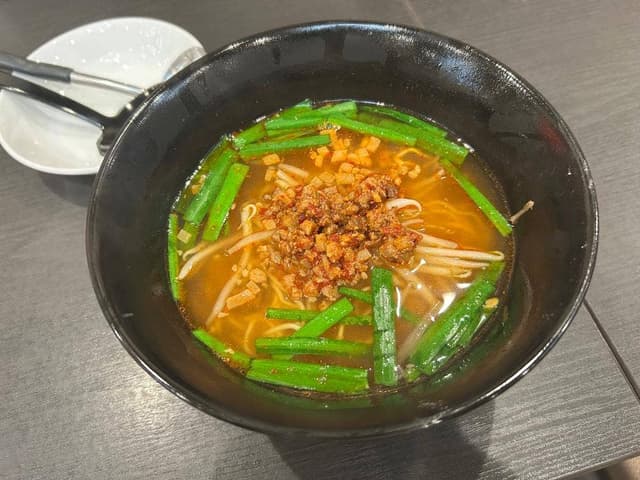 肉汁焼小籠包 千琇 安城店 - サブ画像1